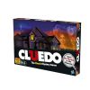 Hasbro 38712 Cluedo Fun Twist on the Classic Murdered Mystery Board Game - Multi