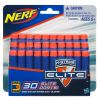 Nerf A0351 Nerf N-Strike Elite Toy Foam Dart Gun Ammo Refill Pack of 30 - New