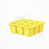 NUK FG887C Annabel Karmel By NUK Food Cube Tray 9 60ml Cubes Storing Baby Food