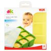 NUK FG887C Annabel Karmel By NUK Food Cube Tray 9 60ml Cubes Storing Baby Food