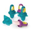 NUK FG887E Annabel Karmel By NUK Ice Lolly Set Soothes Sore Teething Gums - New
