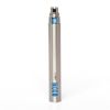 IGGI GH-EC22 Ego-T Electronic Cigarette Battery And Charger Kit - Brushed Steel