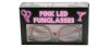 Avsl 410.501 Separate Controller LED Light up the Night Fun and Funky Funglasses