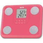 Tanita  Mini Body Composition Monitor-Pink BC-730