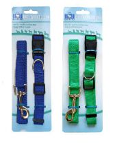 Boyztoys RY793 Dog Lead And Collar Ideal For Small To Medium Dogs Up To 20