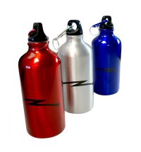 Boyz Toys RY212 Metal Drinking Bottle Stainless Steel Assorted Colours Fuel Safe