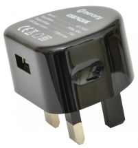 Mercury Compact USB Charger 421.742