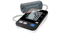 Avsl 456.101 Touch Operation Display Bluetooth Upper Arm Blood Pressure Monitor