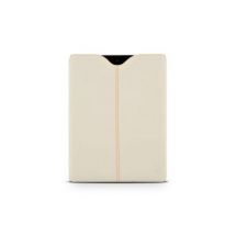 Beyzacases BZ22083 Zero Tablet Case/Sleeve For iPad 2, 3 And 4 In White - New