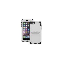 Trident KNAPI655/WT000 Kraken AMS Light Weight Case For iPhone6 Plus White - New