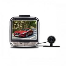 Silent Witness SW013 Full High Definition 1080p Dashboard In-Car Camera - New