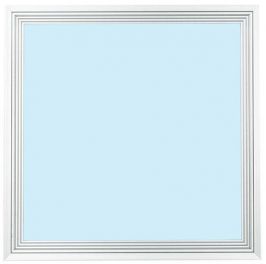 Fluxia Dimmable LED Ceiling Tile Cool White 154.928