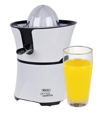 Wahl James Martin ZX834 Citrus Fruit Juicer Extractor