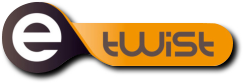 Etwist Logo