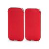 Griffin Sleeve for Galaxy S4-Red GB37920