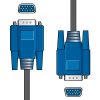 av:link 113.101 Display Monitor Connection Standard 2.0m VGA Plug to Plug Lead