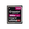 Integral 16GB Ultimapro Compact Flash Memory Card