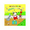 Holland Publishing My First 123 Colouring Fun 490H