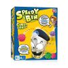 Play Fun 95175 Kids Throw All Your Paper into Lid Moves Up and Down Speedy Bin