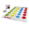 Hasbro 98831 Classic Twist of Fun into Party or Family Night Twister Game Mat