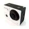 Action Camera AC53 Extreme Plus Full HD 170 Degree Lens Camera Silver - New
