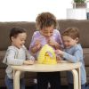 Hasbro B5355 Elefun and Friends Beehive Buzz and Vibrate Surprise Game - Yellow