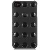 Griffin Reveal Orbit Protective Case for iPhone4/4S-Smoke Black GB02805