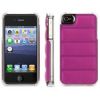 Griffin Elan Form Case for iPhone 4/4S-Pink GB03124