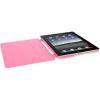 Griffin IntelliCase for iPad 2, iPad 3, & iPad (4th gen.)-Pink GB03817