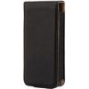 Griffin Midtown Protective Flip Case for iPhone 5/5c/5s-Black GB36018