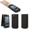 Griffin Midtown Protective Flip Case for iPhone 5/5c/5s-Black GB36018