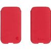 Griffin Sleeve for Galaxy S4-Red GB37920