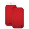 Griffin Sleeve for Galaxy S4-Red GB37920