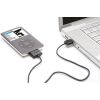 Griffin GC17059-2 USB to Apple Dock Connector 30 Pin Dock Cable 0.9M 3ft - Black