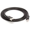 Griffin GC41315 Black Charge Data Sync Cable with Lightning Connector 0.9M (3ft)
