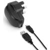Griffin GC42477 2.1A (10W) Universal USB Wall Charger/Detachable Micro-USB Cable