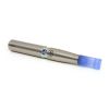 IGGI GH-EC20 650mAh Battery With Ego-T Electronic Cigarette Kit - Brushed Steel