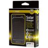 Groov-e GVCH360 3600mAh Lithium-polymer Portable Solar Phone Tablet Charger New