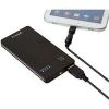Groov-e GVCH400 4000mAh Emergency Back Up Mobile Phone Charger Power Supply New