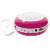 Groov-e GVSP200 GoGo Rechargeable Portable Speaker for iPod iPhone MP3 New Pink