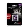 Integral  16GB Ultimapro X Class 10 SDHC Memory Card