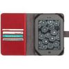 Griffin Elan Folio Protective Carry Case for Kindle Touch-Red GB03695 