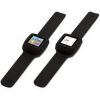 Griffin Slap Style Wristband for iPod Nano 6G-Black GB02202