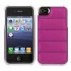 Griffin Elan Form Case for iPhone 4/4S-Pink GB03124