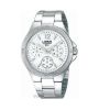 Lorus RP613BX9 Quartz Analogue Movement Polished Stainless Steel Ladies Watch