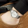 Lorus RP613BX9 Quartz Analogue Movement Polished Stainless Steel Ladies Watch