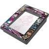 Monster High Creepy Mix & Match Colouring Set MHMM1