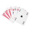Boyz Toys RY901 Summer Fun a Full Deck of 52 Giant Laminated Playing Cards New