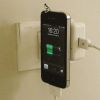 Slam Designs STI1RED Sticko Multi-Purpose Tiny Sticky Phone Mount Red - New