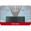 One For All SV9385 47db Fully Optimized Indoor HD Amplified Aerial with 4G Filter